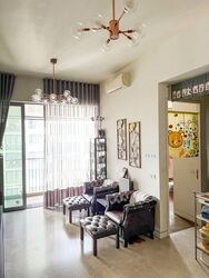 Highline Residences (D3), Condominium #581795881